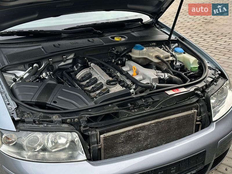 Універсал Audi A4 2004 в Сарнах фото 49 Універсал Audi A4 2004 в Сарнах