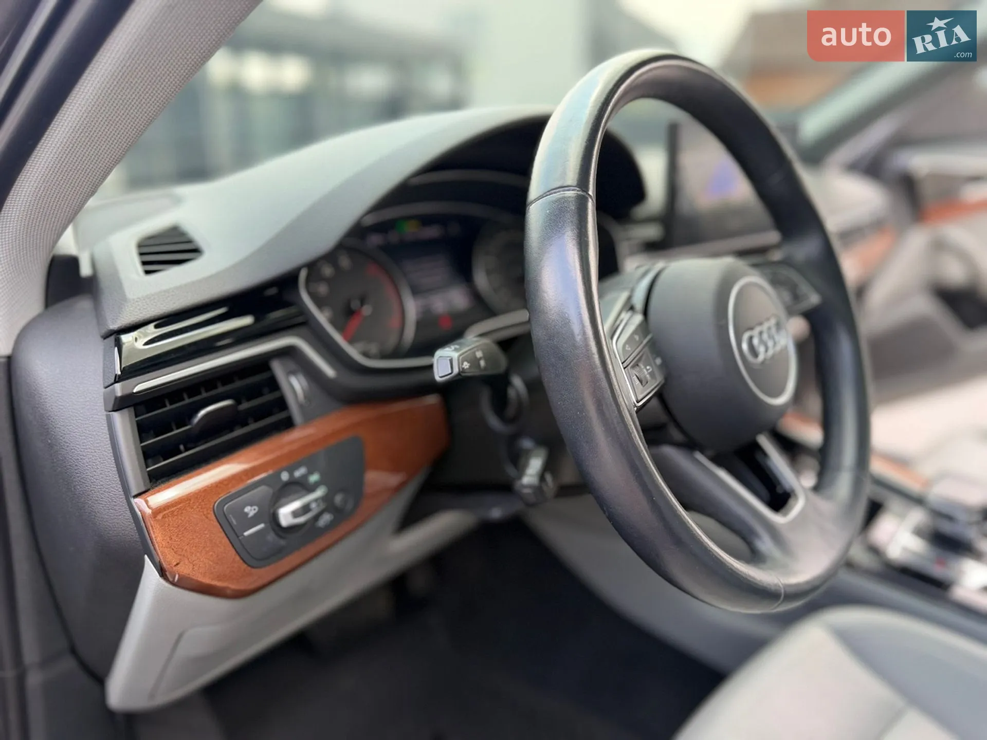 2020 Audi A4 - мініатюра 16