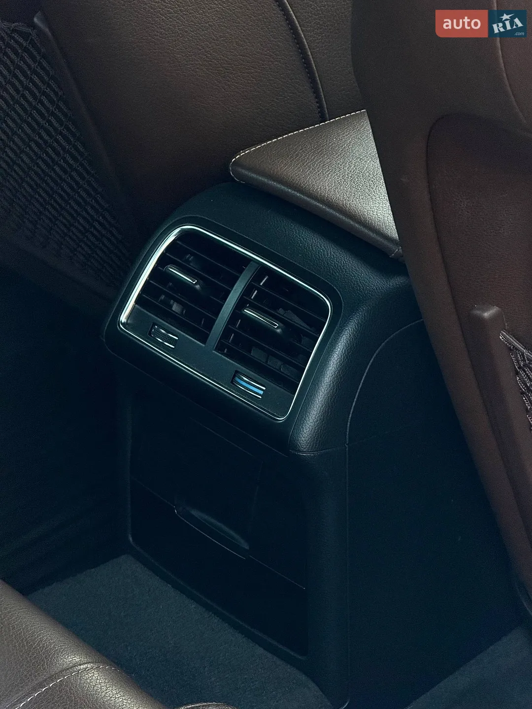 2012 Audi A4 - мініатюра 11