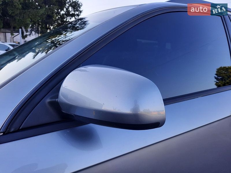 Универсал Audi A4 2006 в Полтаве