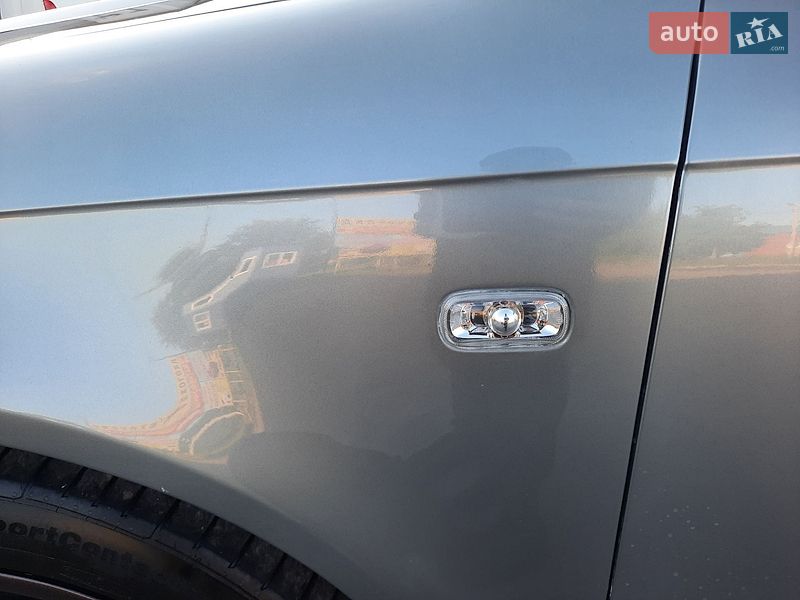 Универсал Audi A4 2006 в Полтаве