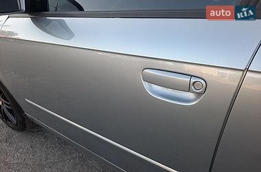 Универсал Audi A4 2006 в Полтаве