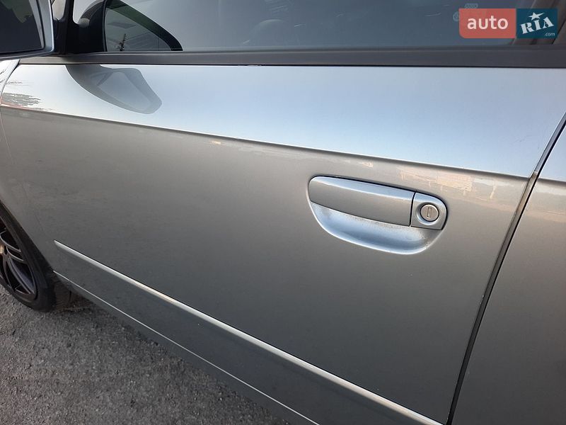 Универсал Audi A4 2006 в Полтаве