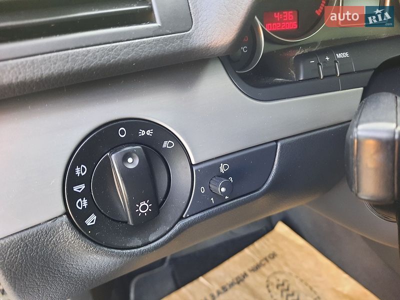 Универсал Audi A4 2006 в Полтаве