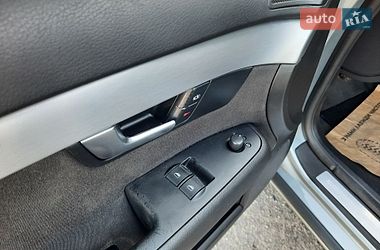 Универсал Audi A4 2006 в Полтаве