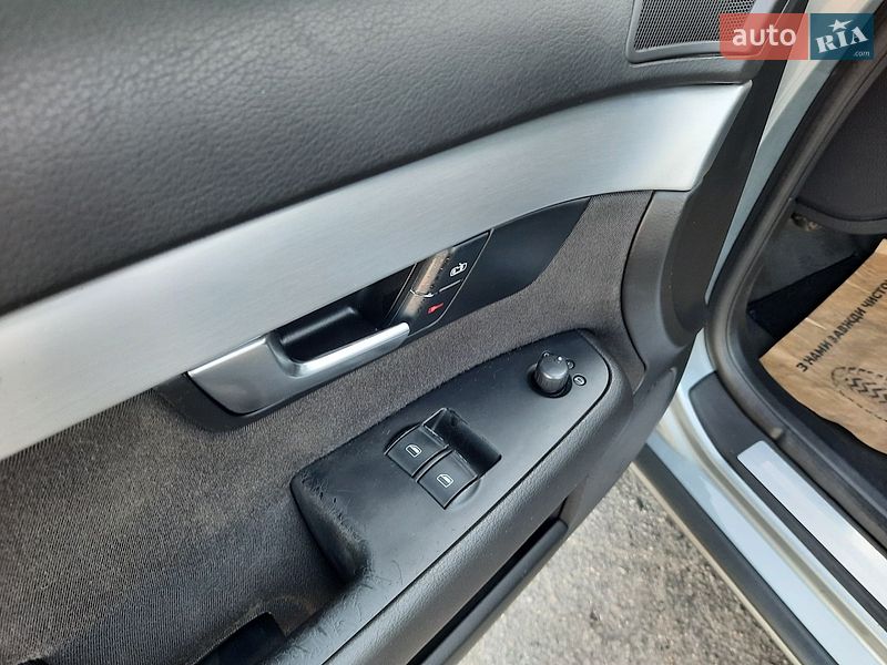Универсал Audi A4 2006 в Полтаве