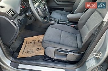 Универсал Audi A4 2006 в Полтаве