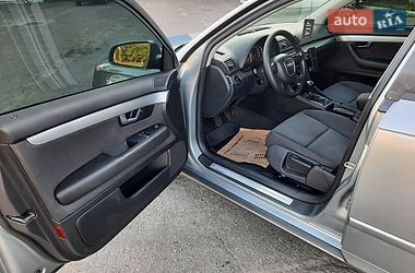 Универсал Audi A4 2006 в Полтаве