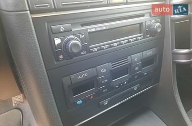 Универсал Audi A4 2006 в Полтаве
