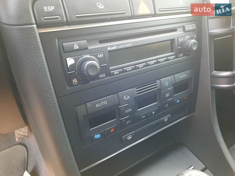 Универсал Audi A4 2006 в Полтаве