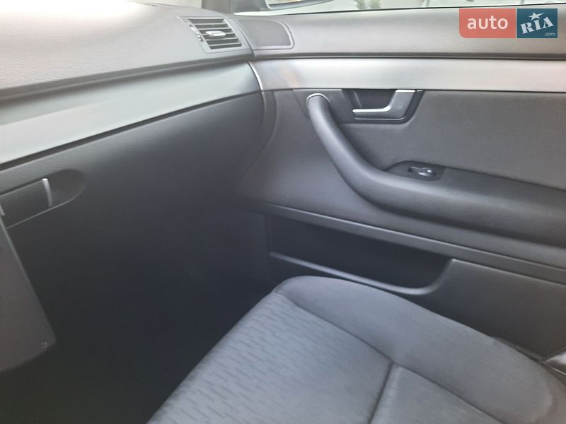 Универсал Audi A4 2006 в Полтаве
