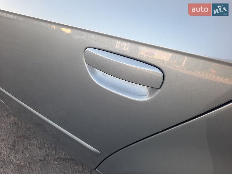 Универсал Audi A4 2006 в Полтаве