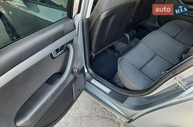 Универсал Audi A4 2006 в Полтаве