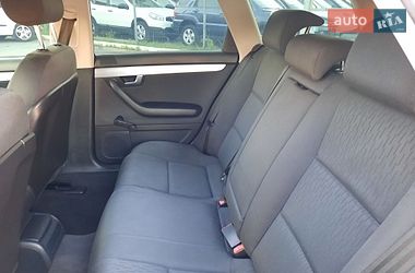 Универсал Audi A4 2006 в Полтаве