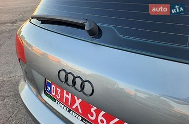 Универсал Audi A4 2006 в Полтаве