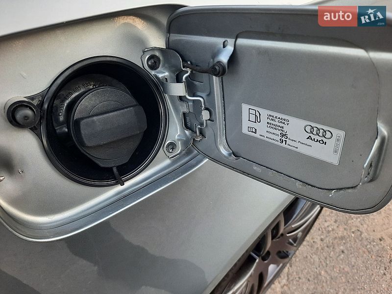 Универсал Audi A4 2006 в Полтаве