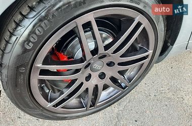 Универсал Audi A4 2006 в Полтаве