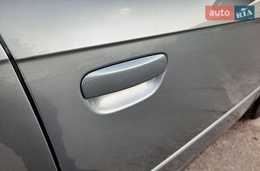 Универсал Audi A4 2006 в Полтаве