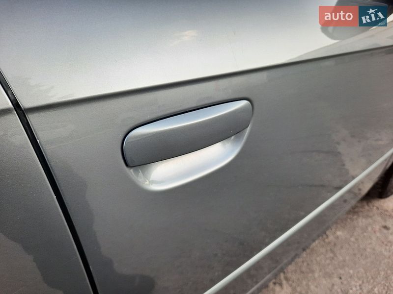 Универсал Audi A4 2006 в Полтаве
