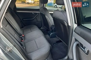 Универсал Audi A4 2006 в Полтаве