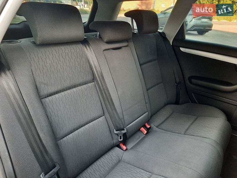 Универсал Audi A4 2006 в Полтаве