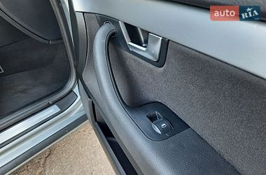 Универсал Audi A4 2006 в Полтаве