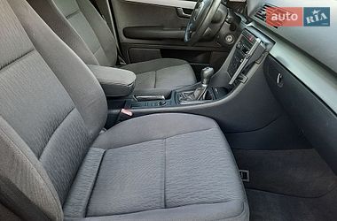 Универсал Audi A4 2006 в Полтаве