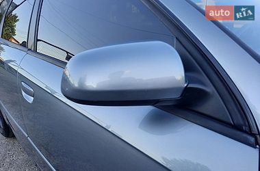 Универсал Audi A4 2006 в Полтаве