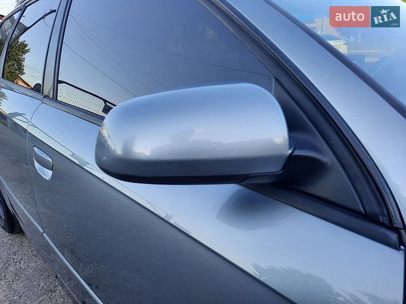 Универсал Audi A4 2006 в Полтаве