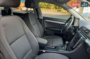 Универсал Audi A4 2006 в Полтаве