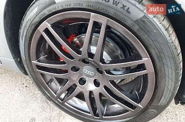 Универсал Audi A4 2006 в Полтаве
