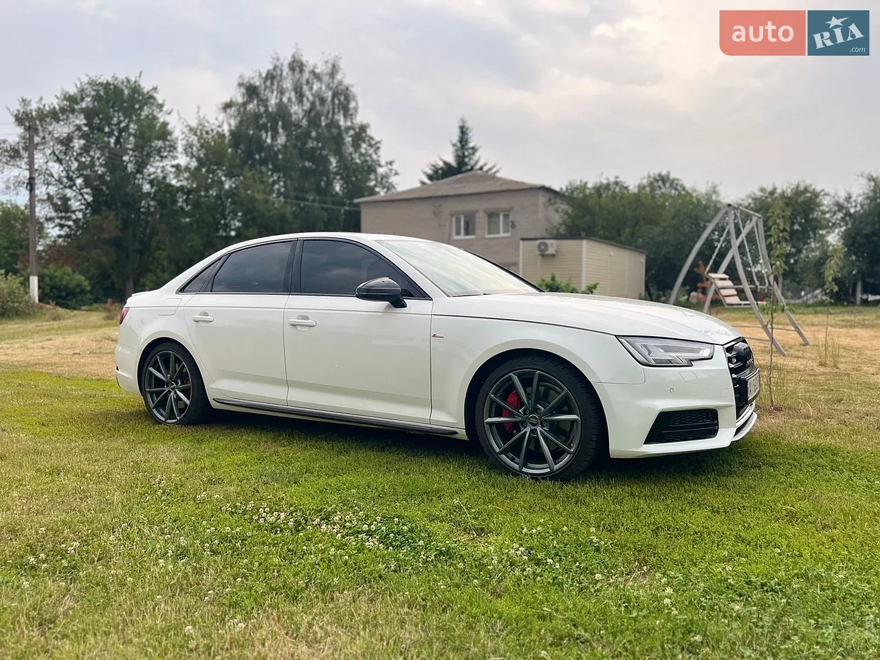 2016 Audi A4 - мініатюра 31