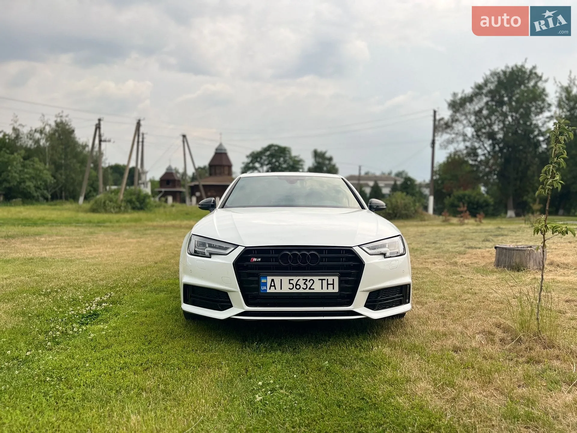 2017 Audi A4 - мініатюра 4