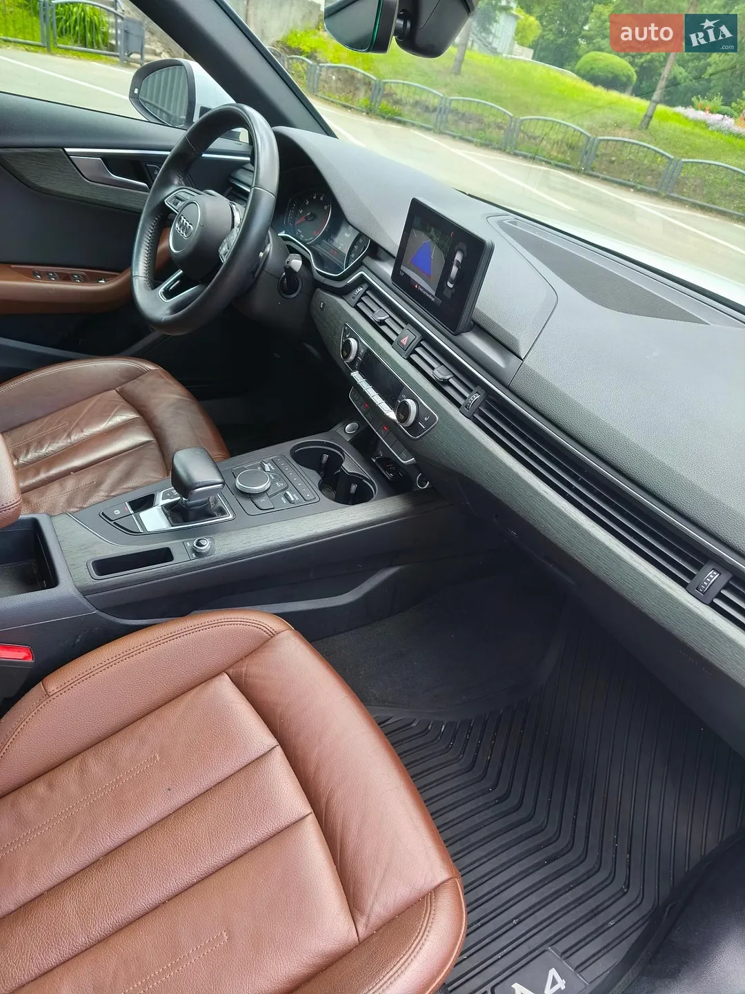 2019 Audi A4 - мініатюра 16