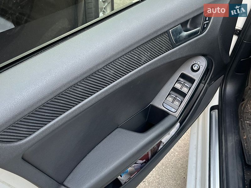 Універсал Audi A4 2009 в Бучі