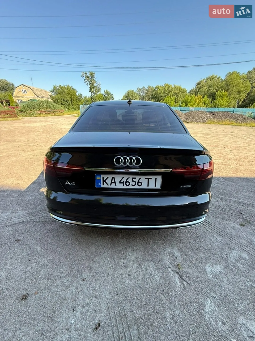 2021 Audi A4 - мініатюра 6