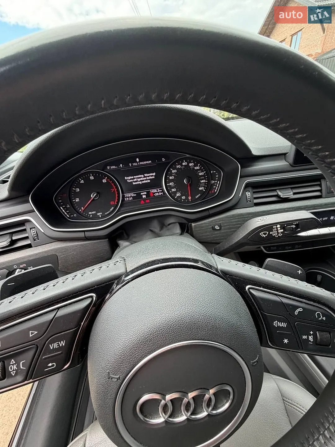 2019 Audi A4 - мініатюра 5