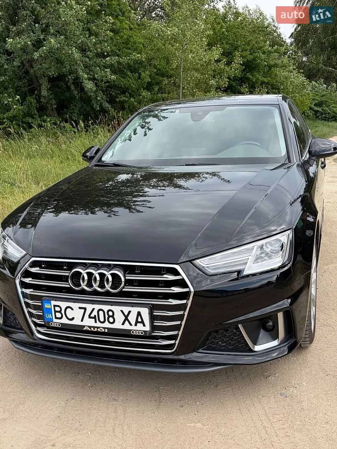 2019 Audi A4 - мініатюра 6