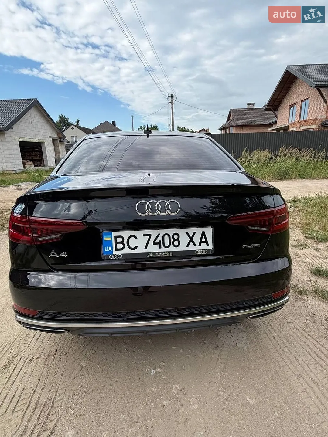 2019 Audi A4 - мініатюра 12