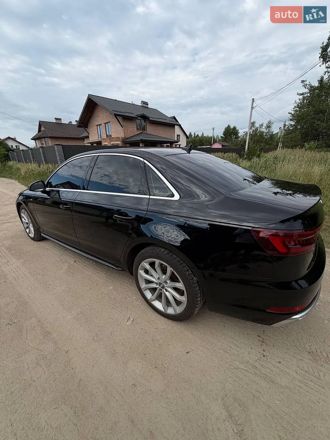 2019 Audi A4 - мініатюра 21