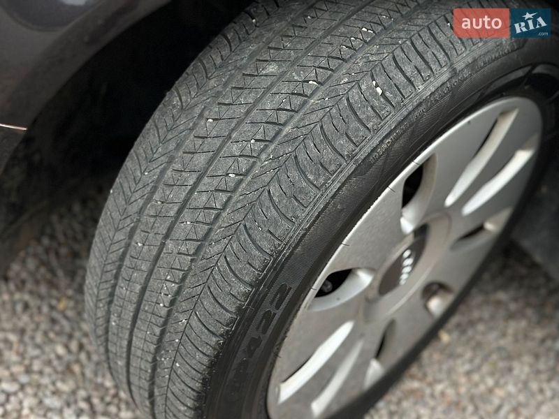 Універсал Audi A4 2007 в Вінниці
