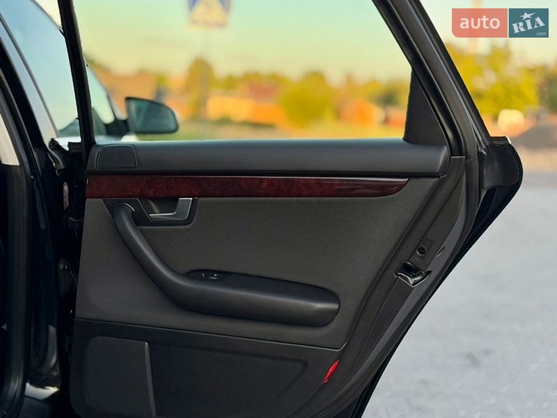 Універсал Audi A4 2005 в Володимирі