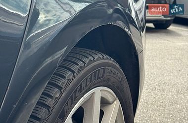 Седан Audi A4 2017 в Киеве
