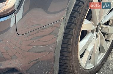 Седан Audi A4 2017 в Киеве