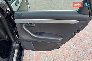 Універсал Audi A4 2005 в Хоролі