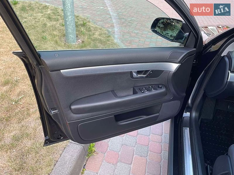 Універсал Audi A4 2005 в Хоролі