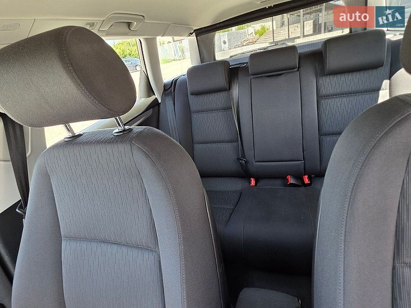 Универсал Audi A4 2007 в Костополе фото 40 Универсал Audi A4 2007 в Костополе
