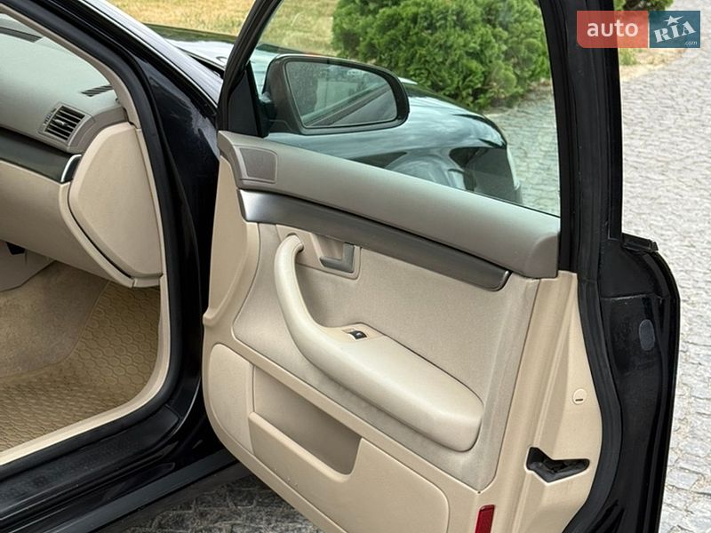 Універсал Audi A4 2004 в Жовкві фото 42 Універсал Audi A4 2004 в Жовкві
