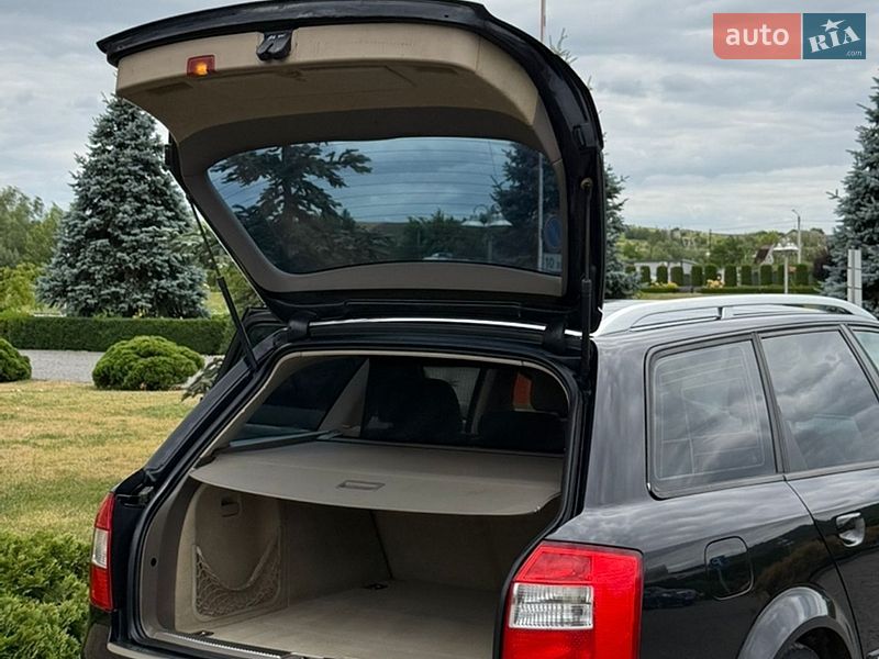 Універсал Audi A4 2004 в Жовкві фото 72 Універсал Audi A4 2004 в Жовкві