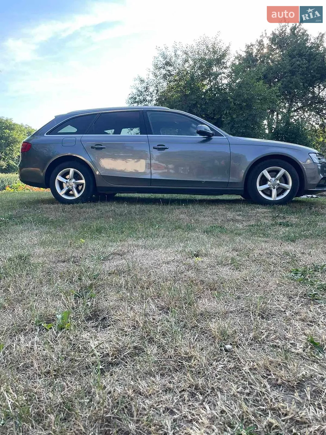 2012 Audi A4 - мініатюра 6
